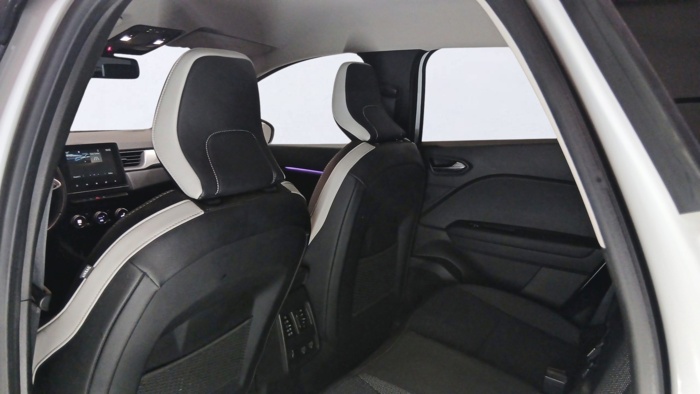 Renault Captur zen fast track E-Tech híbrido 107 kW (145 CV) - foto 14 de Renault Captur Renault Captur zen fast track E-Tech híbrido 107 kW (145 CV) - foto 14 de Renault Captur