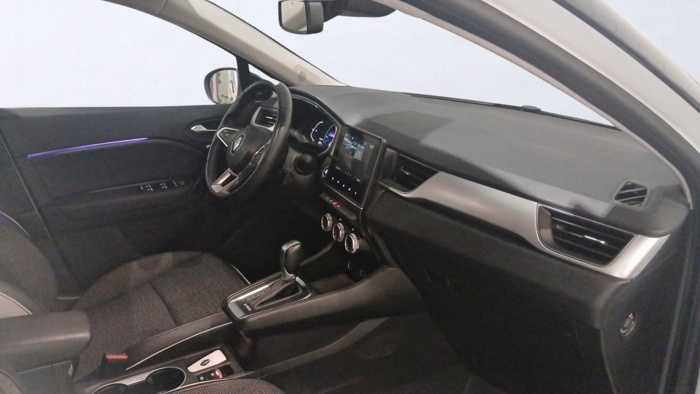 Renault Captur zen fast track E-Tech híbrido 107 kW (145 CV) - foto 15 de Renault Captur Renault Captur zen fast track E-Tech híbrido 107 kW (145 CV) - foto 15 de Renault Captur