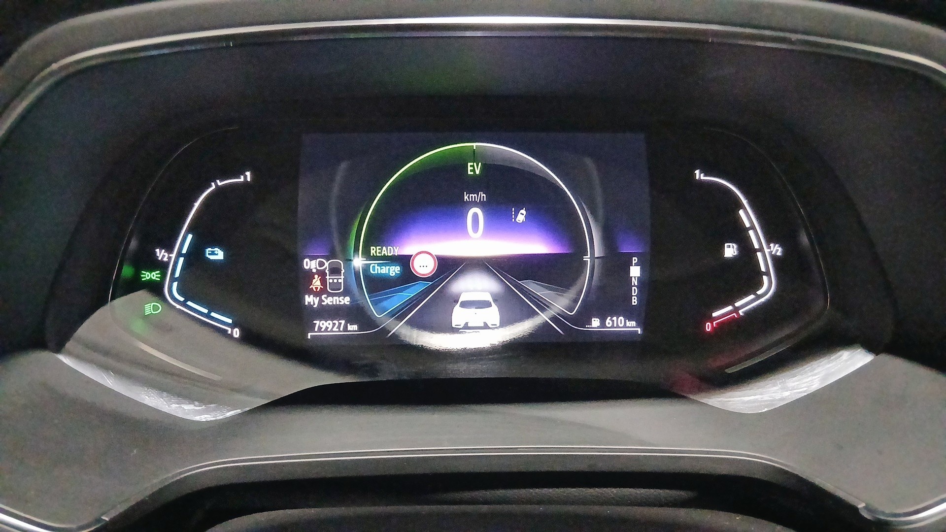 Renault Captur zen fast track E-Tech híbrido 107 kW (145 CV) - foto 16 de Renault Captur