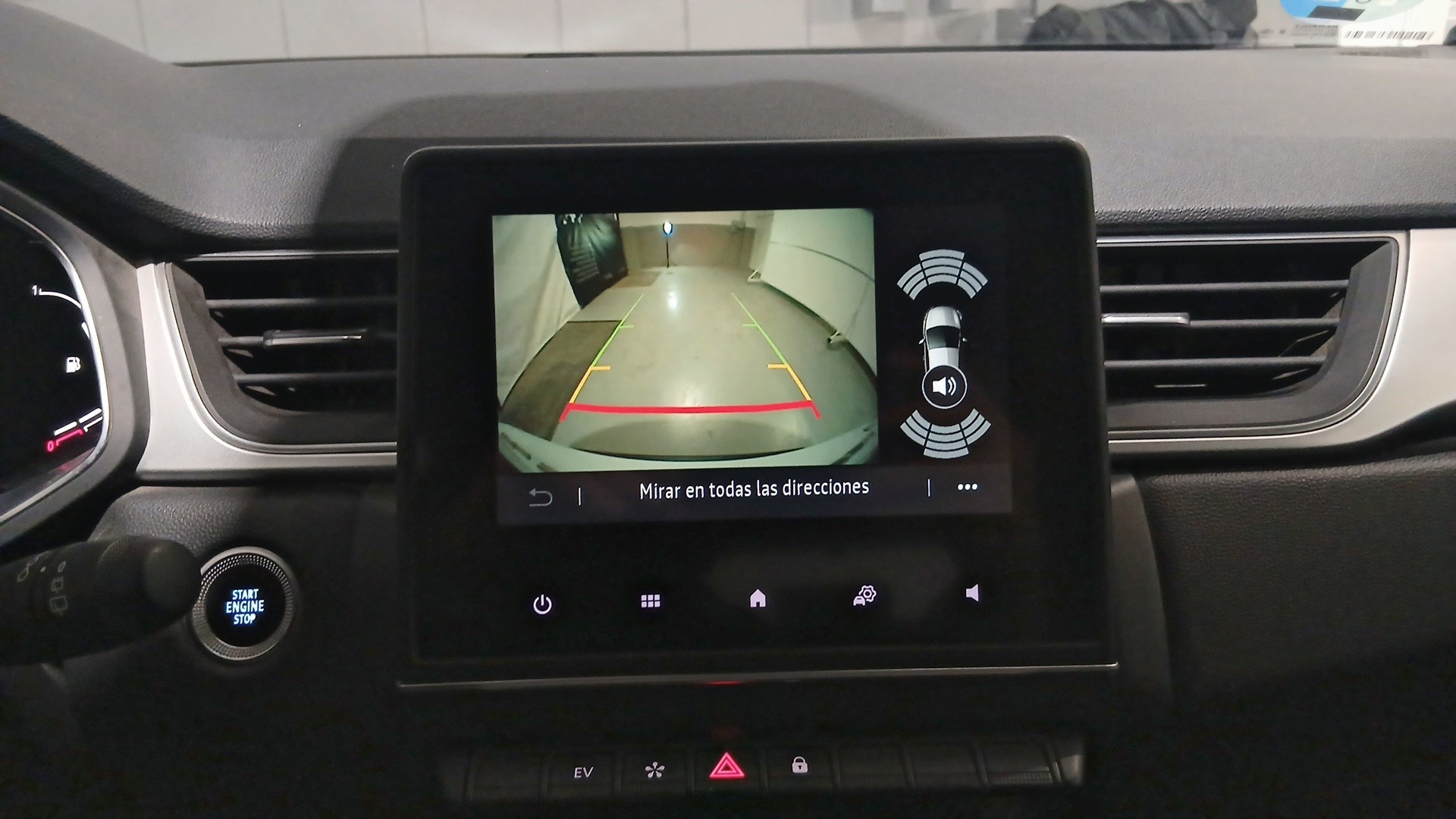 Renault Captur zen fast track E-Tech híbrido 107 kW (145 CV) - foto 22 de Renault Captur