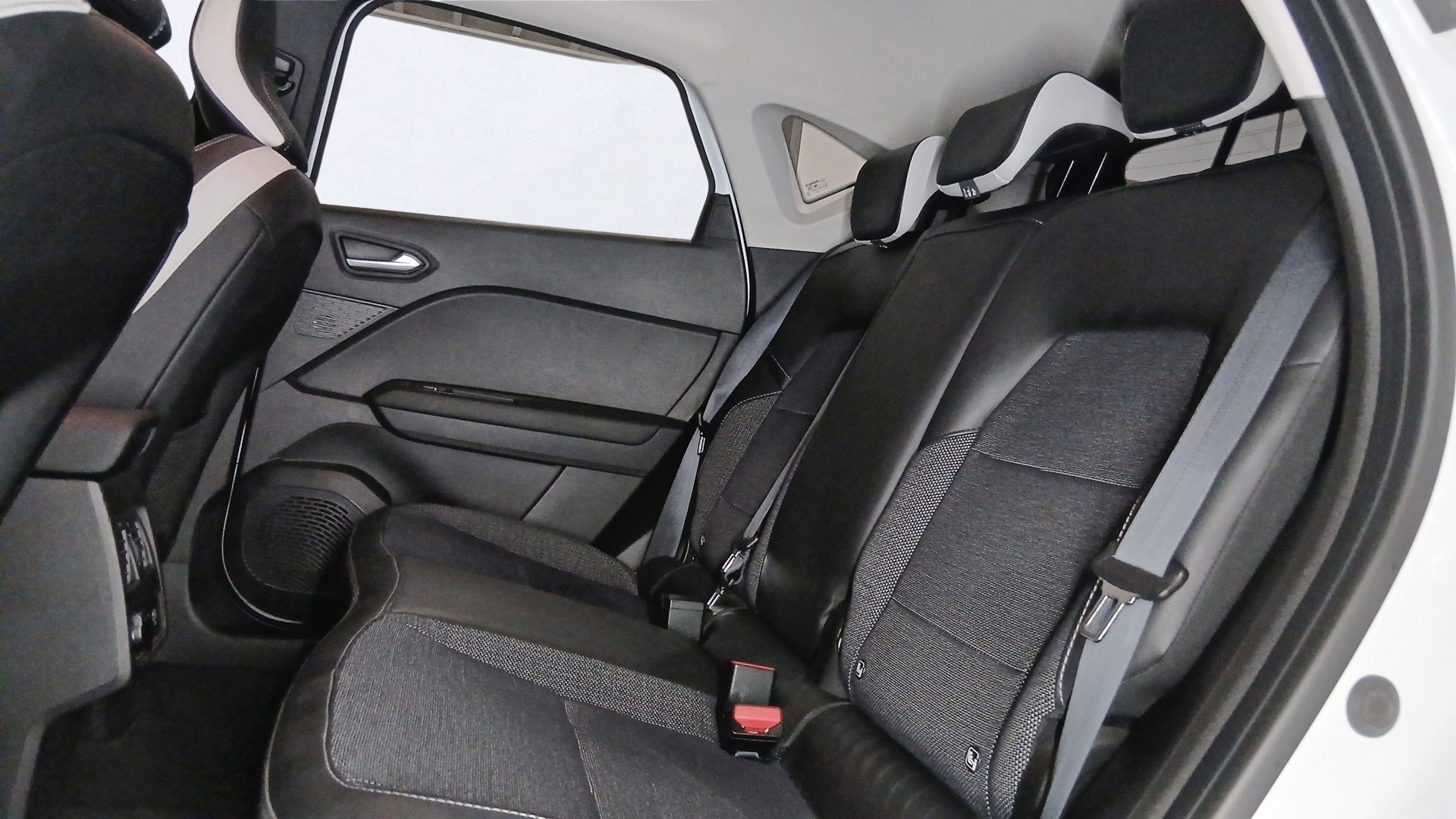 Renault Captur zen fast track E-Tech híbrido 107 kW (145 CV) - foto 13 de Renault Captur