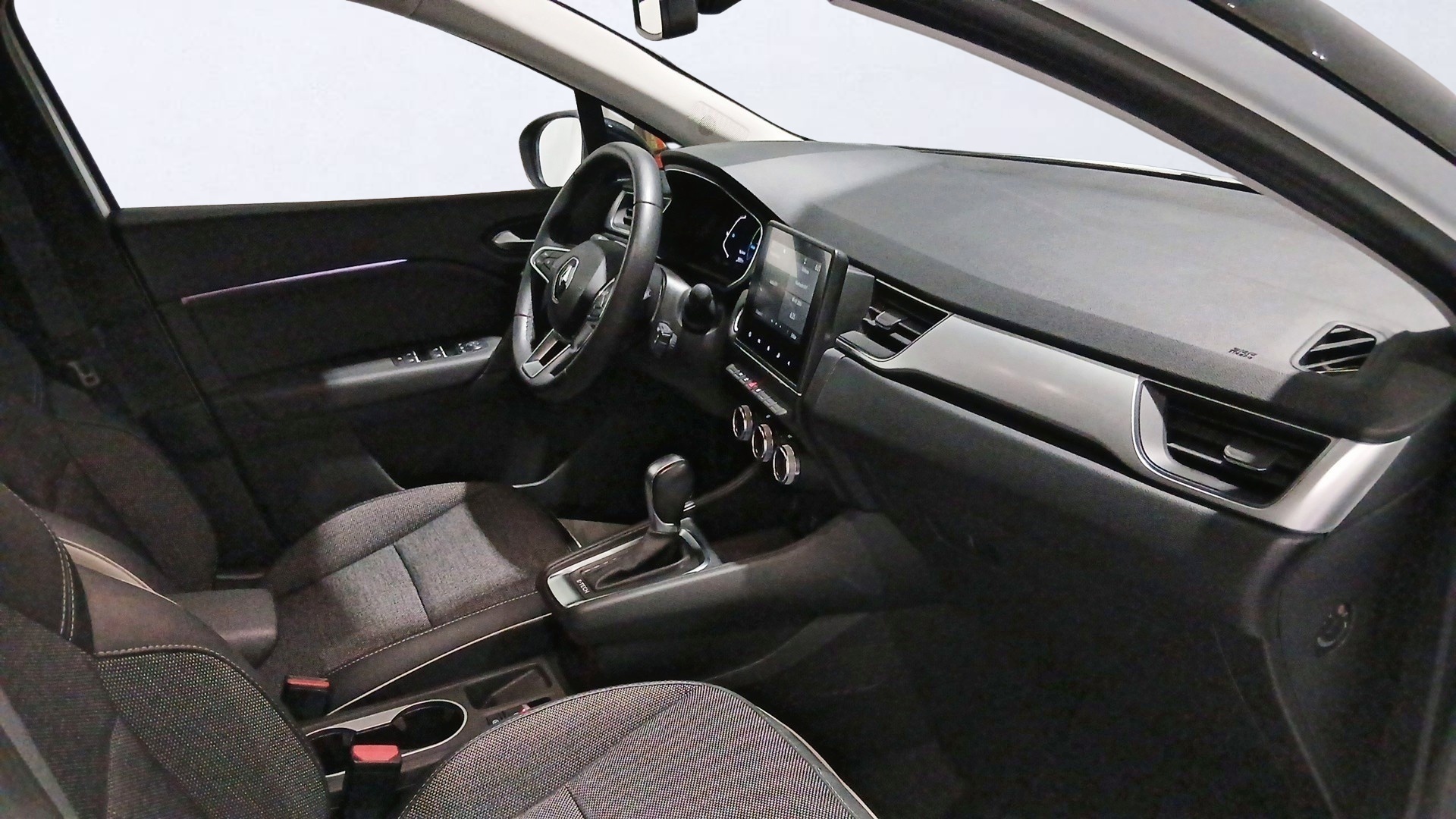 Renault Captur zen fast track E-Tech híbrido 107 kW (145 CV) - foto 15 de Renault Captur