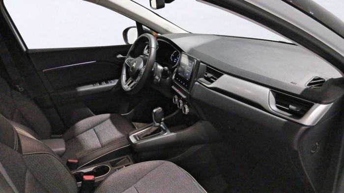 Renault Captur zen fast track E-Tech híbrido 107 kW (145 CV) - foto 15 de Renault Captur Renault Captur zen fast track E-Tech híbrido 107 kW (145 CV) - foto 15 de Renault Captur