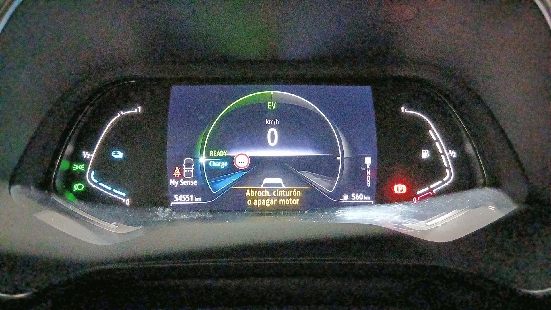 Renault Captur zen fast track E-Tech híbrido 107 kW (145 CV) - foto 16 de Renault Captur