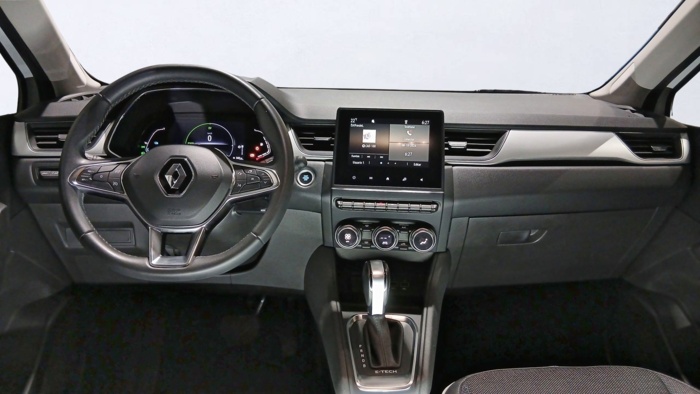 Renault Captur zen fast track E-Tech híbrido 107 kW (145 CV) - foto 18 de Renault Captur Renault Captur zen fast track E-Tech híbrido 107 kW (145 CV) - foto 18 de Renault Captur