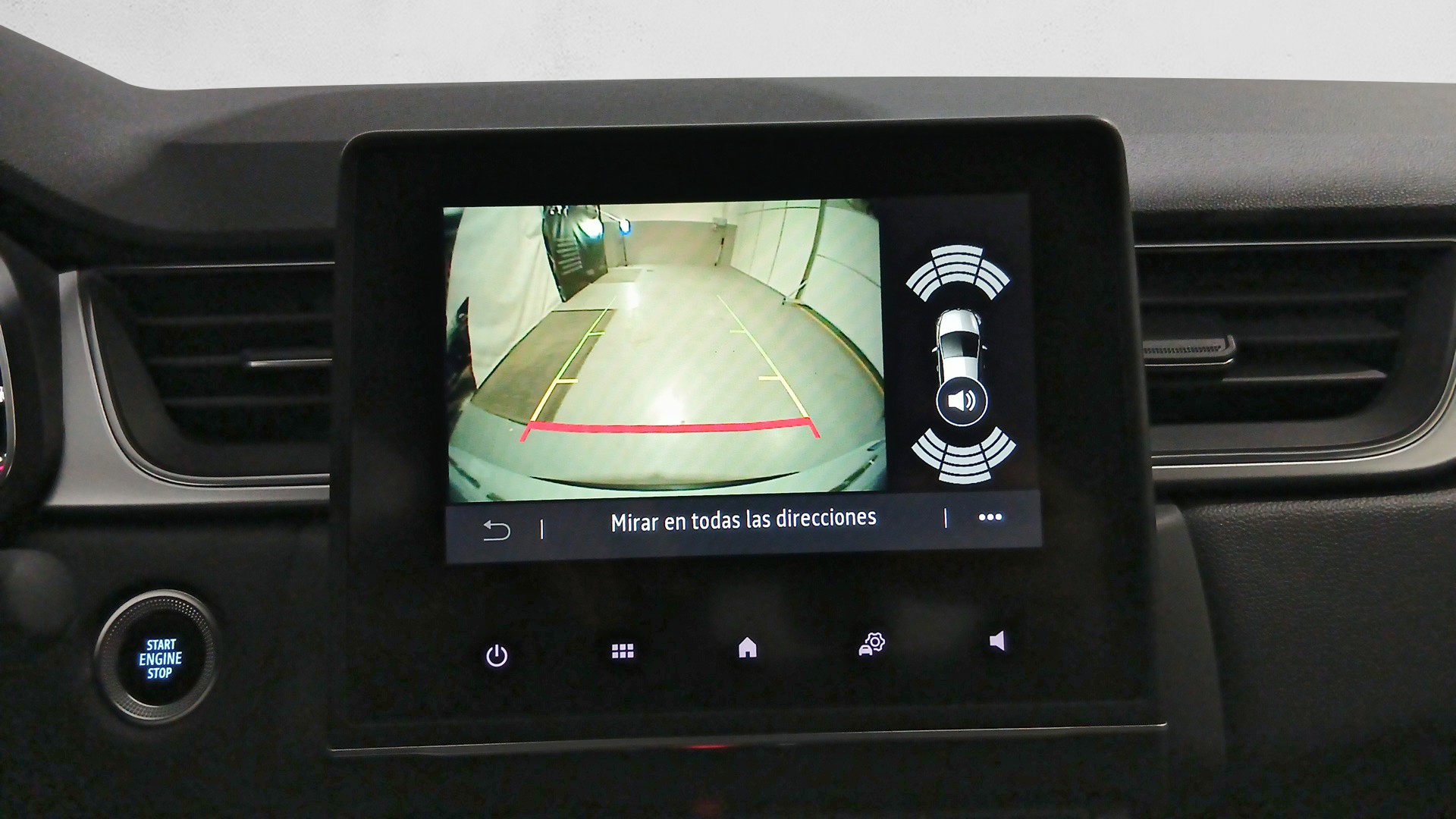 Renault Captur zen fast track E-Tech híbrido 107 kW (145 CV) - foto 22 de Renault Captur