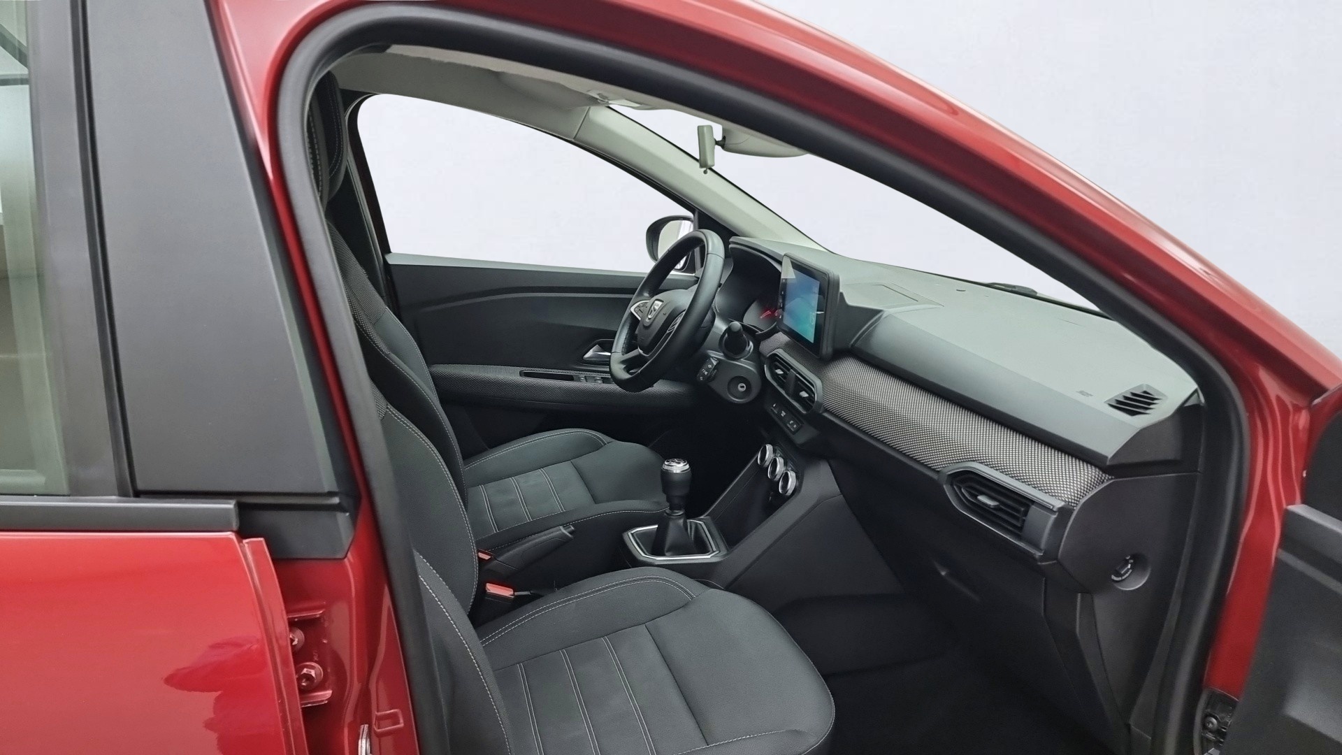 Dacia Sandero Expression TCe 67 kW (91 CV) - foto 15 de Dacia Sandero