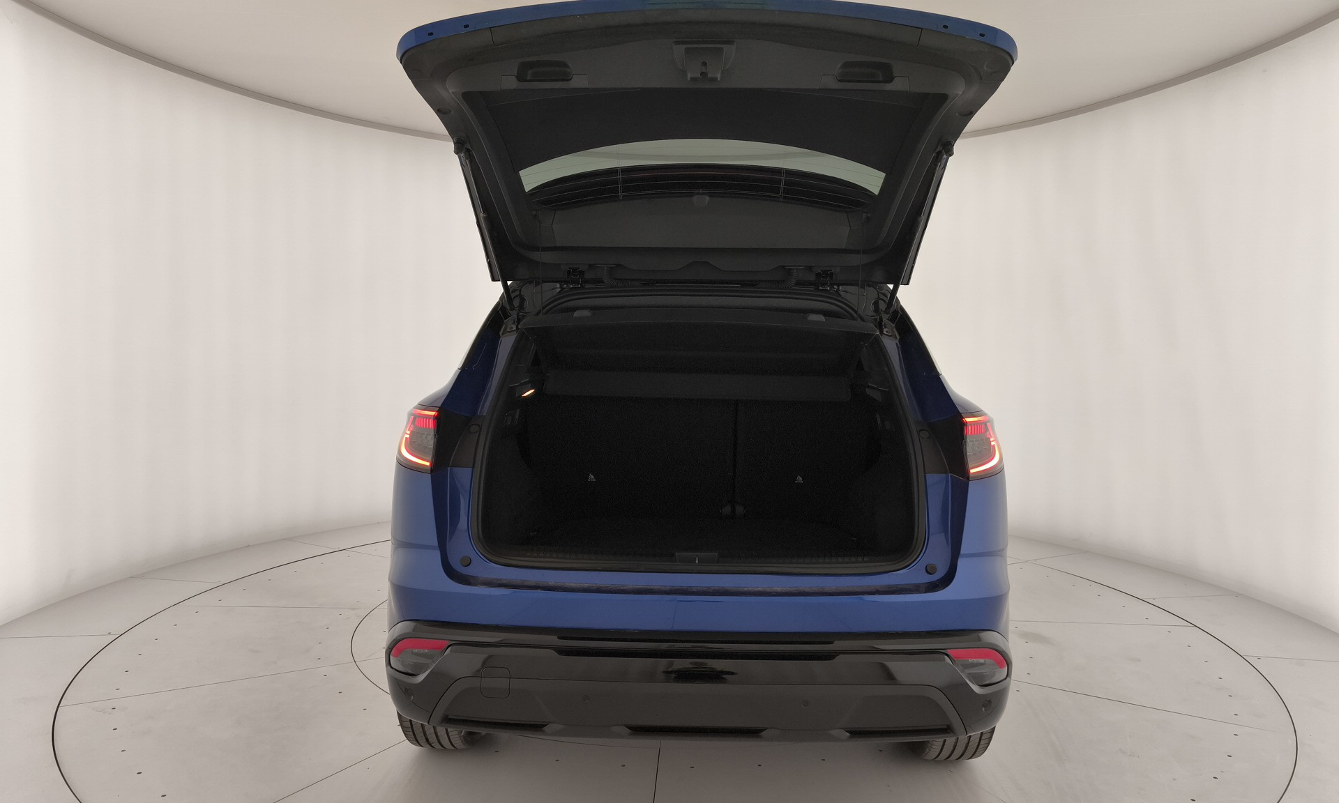 Renault Austral Techno E-Tech Full Hybrid 147 kW (200 CV) - foto 10 de Renault Austral