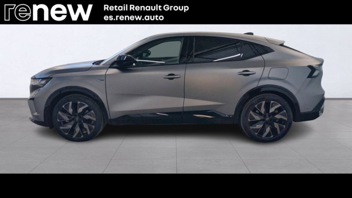 Renault Rafale Esprit Alpine E-Tech full hybrid 4x4 221 kW (300 CV) - foto 3 de Renault Rafale Renault Rafale Esprit Alpine E-Tech full hybrid 4x4 221 kW (300 CV) - foto 3 de Renault Rafale