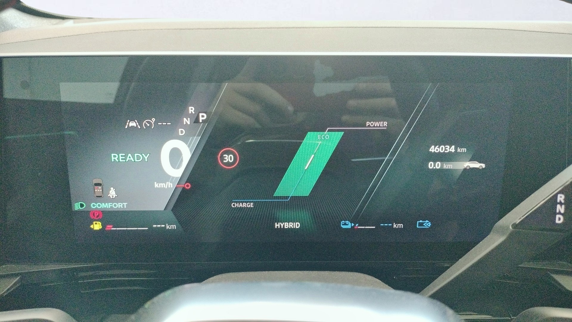 Renault Rafale Esprit Alpine E-Tech full hybrid 4x4 221 kW (300 CV) - foto 12 de Renault Rafale