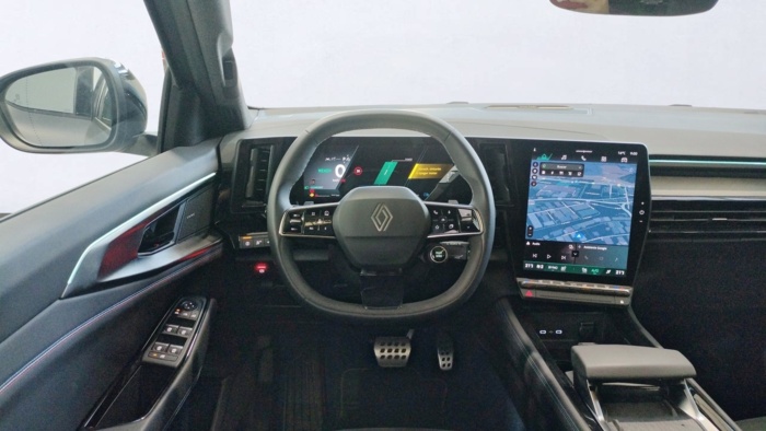 Renault Rafale Esprit Alpine E-Tech full hybrid 4x4 221 kW (300 CV) - foto 13 de Renault Rafale Renault Rafale Esprit Alpine E-Tech full hybrid 4x4 221 kW (300 CV) - foto 13 de Renault Rafale