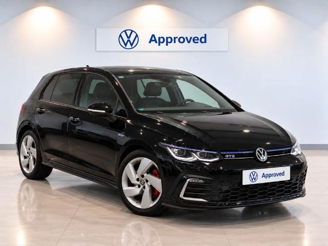 VolkswagenGolf GTE 1.4 TSI 180 kW (245 CV) DSG