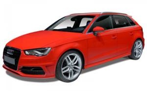 Audi A3 Sportback Attracted 1.6 TDI clean diesel 81 kW (110 CV)