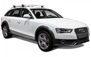 Audi A4 Allroad 2.0 TFSI quattro 155 kW (211 CV) S tronic
