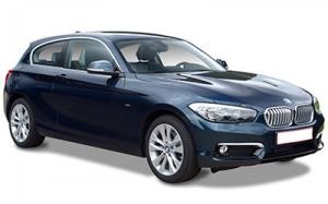 BMW Serie 1 118i 100 kW (136 CV)