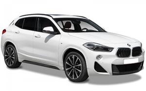 BMW X2 sDrive18i 100 kW (136 CV)