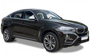 BMW X6 M50d 280 kW (381 CV)