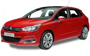 Citroen C4 1.4 VTi Tonic 70 kW (95 CV)