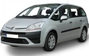 Citroen Grand C4 Picasso 1.6 VTi First 88 kW (120 CV)