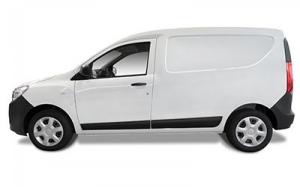 Dacia Dokker<span>Van Essential TCe 75 kW (102 CV) GPF</span>