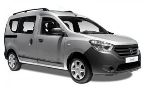 Dacia Dokker Stepway Essential TCe 96 kW (131 CV) GPF