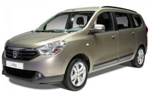 Dacia Lodgy<span>Comfort Blue dCi 85 kW (115 CV)</span>