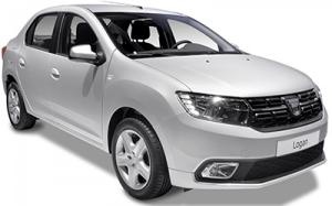 Dacia Logan<span>Comfort Blue dCi 70 kW (95 CV)</span>