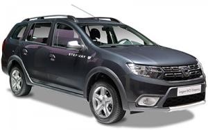 Dacia Logan<span>MCV Stepway Comfort Blue dCi 70 kW (95 CV)</span>