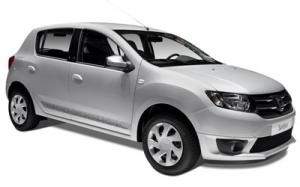 Dacia Sandero Serie Limitada Eficacia TCe 66 kW (90 CV)