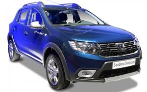 Dacia Sandero Ambiance 1.0 54 kW (73 CV)