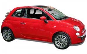Fiat 500C 1.2 8v Cabrio S 51 kW (69 CV)