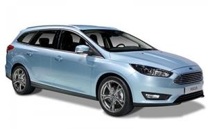 Ford Focus Sportbreak 1.6 TI-VCT Trend 92 kW (125 CV)