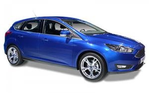 Ford Focus 1.5 TDCI Trend 70 kW (95 CV)
