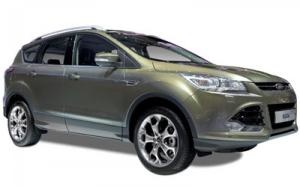Ford Kuga 2.0 TDCI S&S Titanium 4x4 Powershift 110 kW (150 CV)