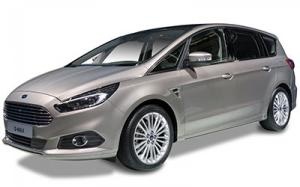 Ford S-Max 2.0 TDCI Trend 88 kW (120 CV)
