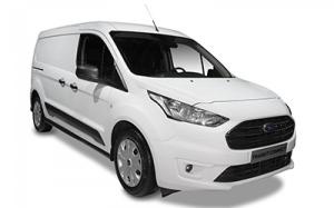 Ford Transit Connect Furgon 1.5 TDCi Trend 200 L1 74 kW (100 CV)