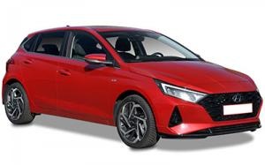 Hyundai i20 1.0 TGDI 48V Tecno DCT 74 kW (100 CV)