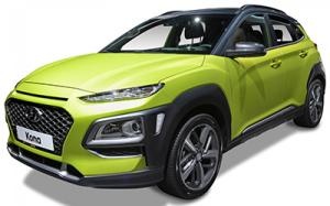 Hyundai Kona 1.6 GDI HEV Maxx DCT 104 kW (141 CV)