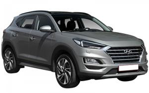 Hyundai Tucson 1.6 GDI Tecno 4x2 97 kW (132 CV)