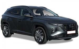 Hyundai Tucson 1.6 TGDI Klass 4x2 110 kW (150 CV)