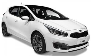 Kia Ceed 1.0 T-GDi Eco-Dynamics Tech 74 kW (100 CV)