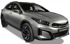 Kia XCeed 1.0 T-GDi Drive 88 kW (120 CV)