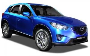 Mazda CX-5 2.2 DE Style 2WD 110 kW (150 CV)
