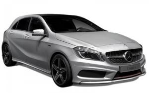 Mercedes-Benz Clase A 200 CDI AMG Line 100 kW (136 CV)