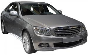 Mercedes-Benz Clase C 200 CDI Blue Efficiency Avantgarde 100 kW (136 CV)