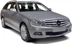Mercedes-Benz Clase C 280 Estate Avantgarde 170 kW (231 CV)