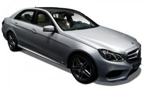 Mercedes-Benz Clase E E 350 BlueTEC Avantgarde 190 kW (258 CV)