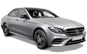 Mercedes-Benz Clase E E 350 d 190 kW (258 CV)