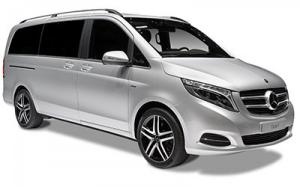 Mercedes-Benz Clase V 250 Bluetec Avantgarde Extralargo 140 kW (190 CV)
