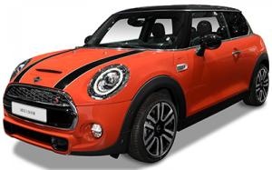 MINI MINI Cooper 100 kW (136 CV)